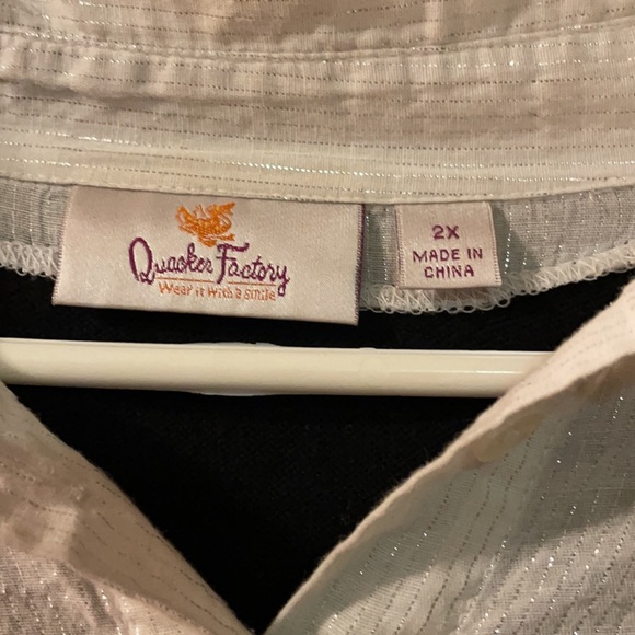 Quaker Factory - Picture 2 of 3